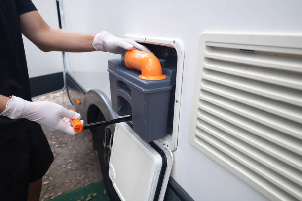 Best Sanitation services for porta potties  in Blue Bell, PA