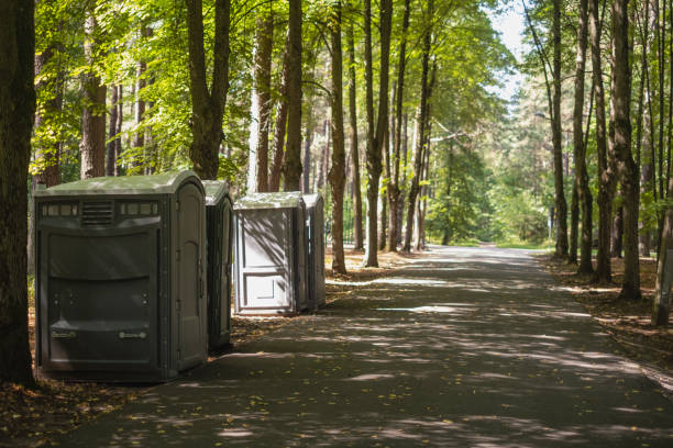 Best Portable restroom trailer rental  in Blue Bell, PA