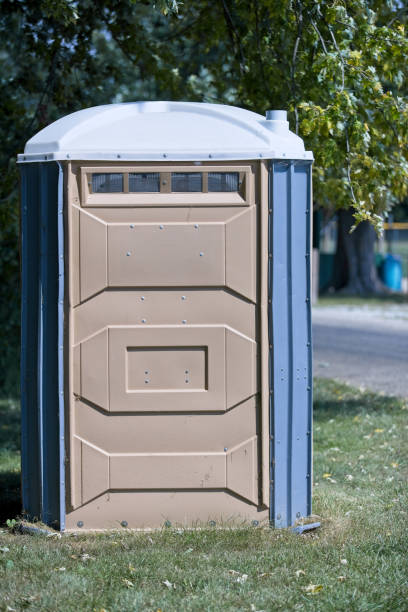 Portable bathroom rental in Blue Bell, PA