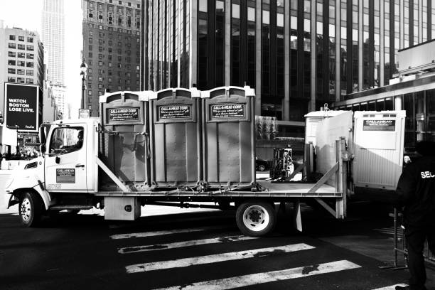 Best Emergency porta potty rental  in Blue Bell, PA